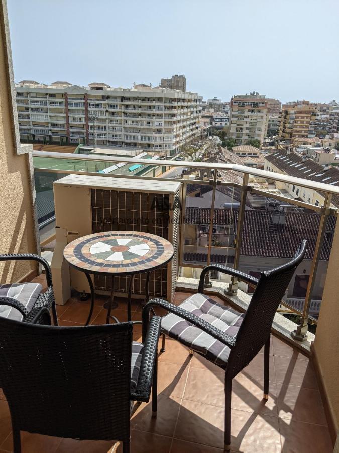 En Mediterraneo Real, Boliches, Huoneisto Fuengirola